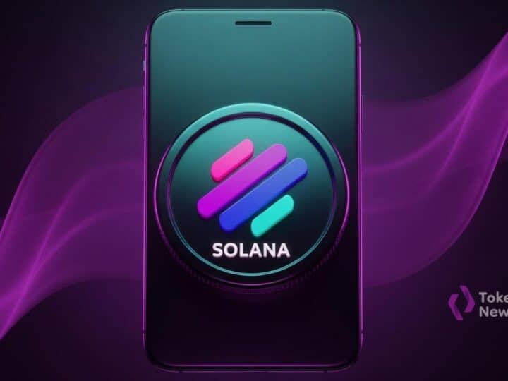 Solana advances OEM push after 200,000 sales at MWC 2026