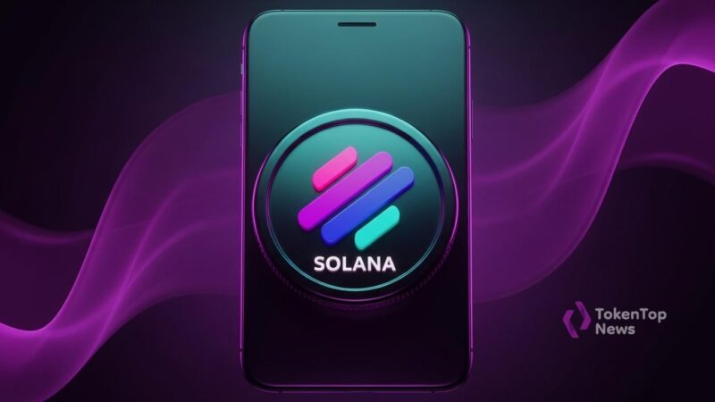 Solana advances OEM push after 200,000 sales at MWC 2026