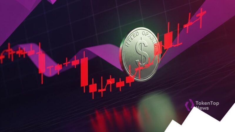 S&P 500 falls as growth fears, stronger dollar weigh