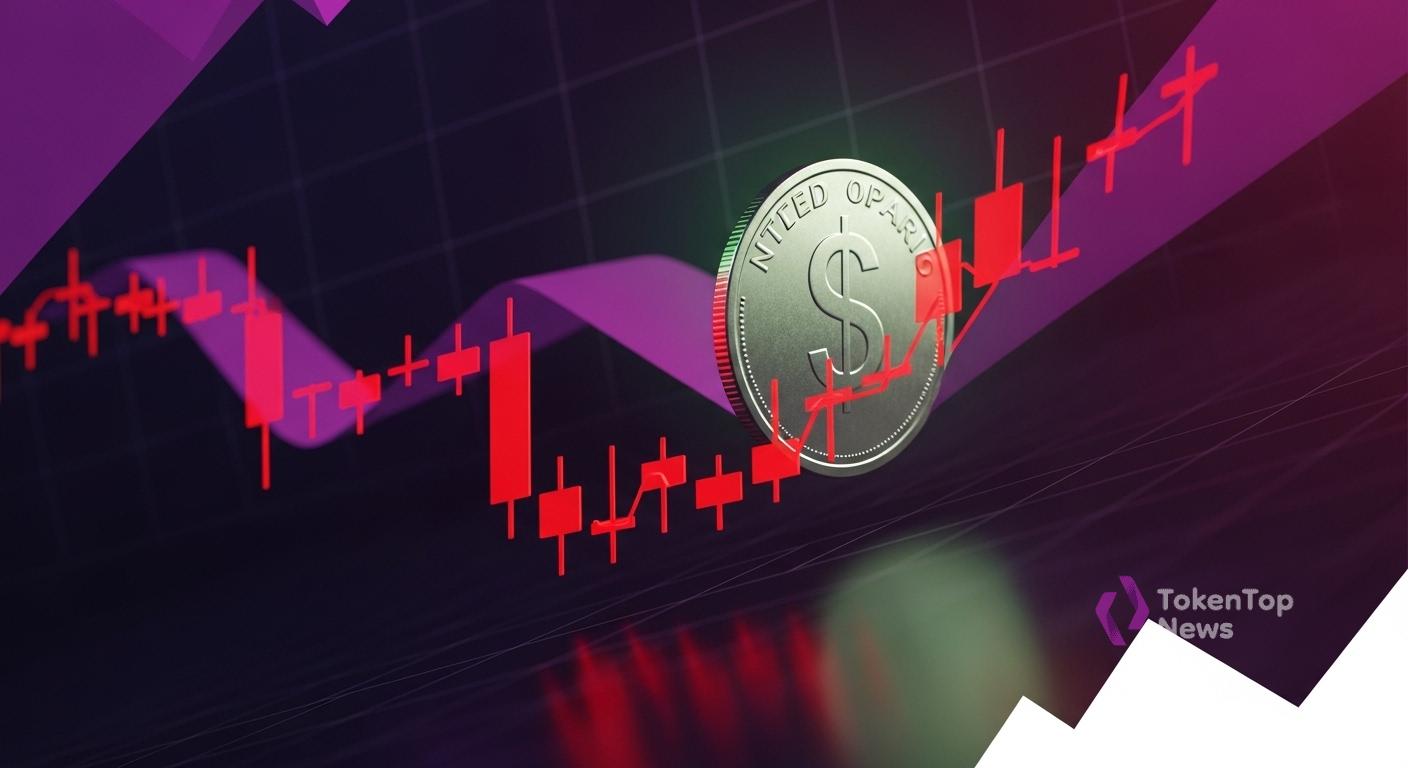 S&P 500 falls as growth fears, stronger dollar weigh