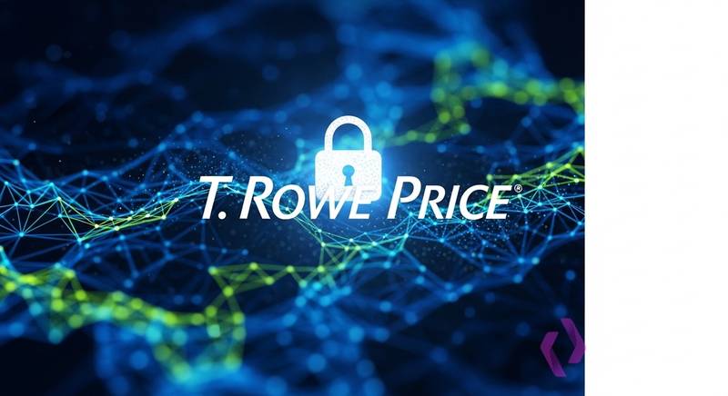 T. Rowe Price Amends Crypto ETF S-1, Names Anchorage Digital as Custodian