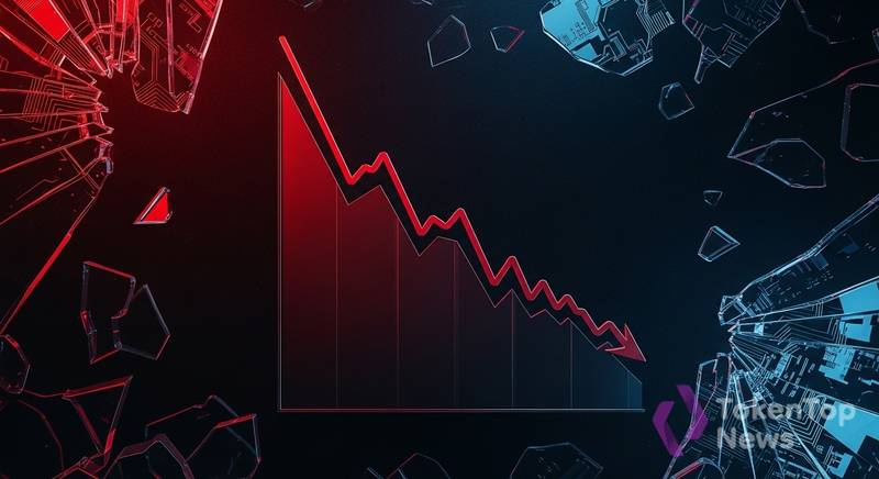 Token Issuance Failure Rates Hit Record Highs, 21Shares Researcher Says