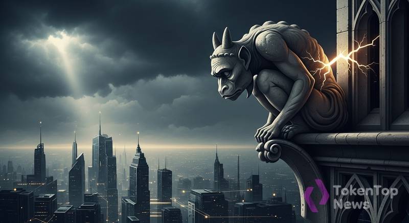 Trump Administration Eyes Thousands More US Troops to Middle East: Crypto Market Impact