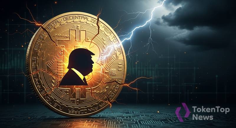 Trump: ‘Bitcoin Is Very Powerful’ as Crypto Payments Gain Ground