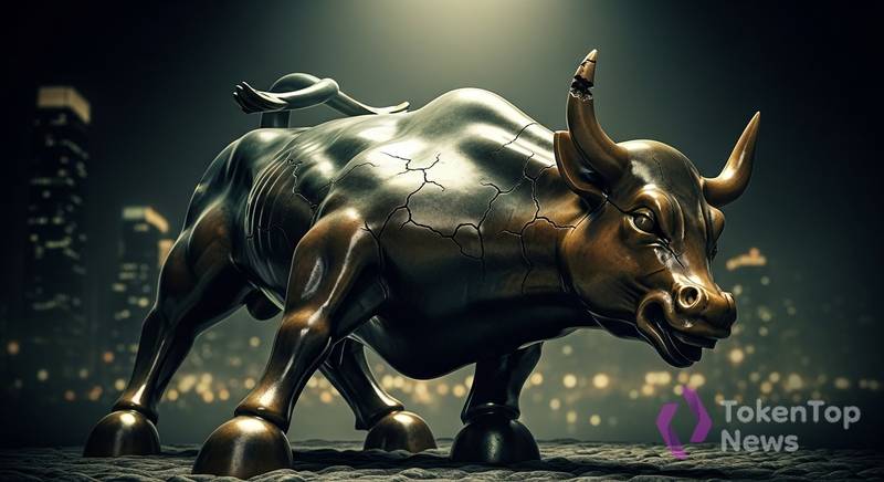 Trump Calls Bitcoin ‘Very Powerful’ as Public Interest Surges