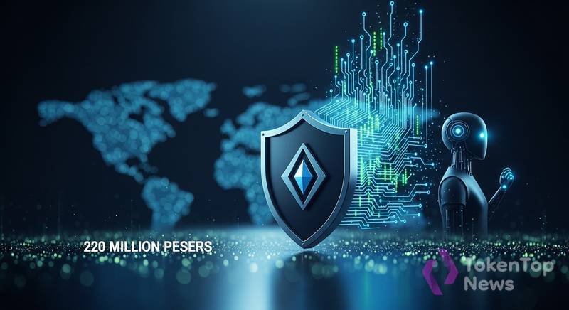 Trust Wallet Launches AI Trading Agents for Its 220 Million Users