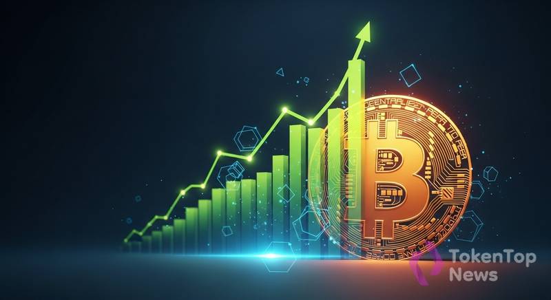 US Bitcoin Spot ETFs Record $202M Net Inflow on March 16, SoSoValue Data Shows