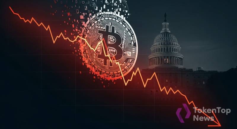 U.S. Bitcoin Spot ETFs Post $225M Net Outflow on March 27, SoSoValue Data Shows