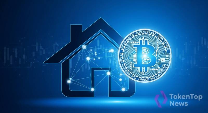 U.S. Federal Housing Director Says Bitcoin Is Making Homes More Affordable