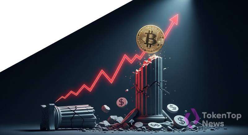 US National Debt Hits $36 Trillion: Why Bitcoin Advocates Say This Changes Everything