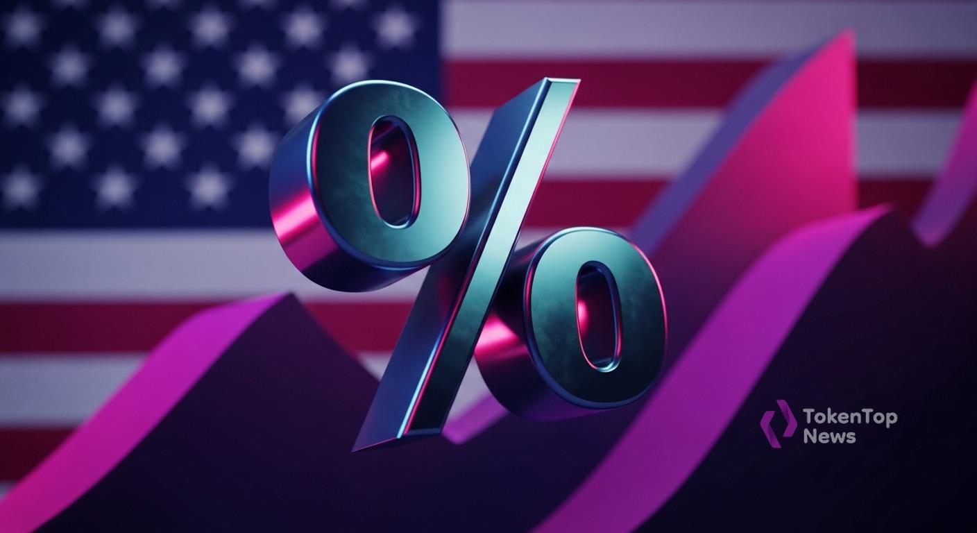 U.S. rate outlook eyed after Warsh nomination to Fed