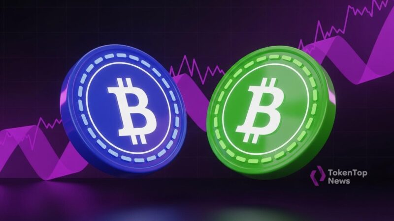 USDC narrows USDT transfer lead as Mizuho flags metrics