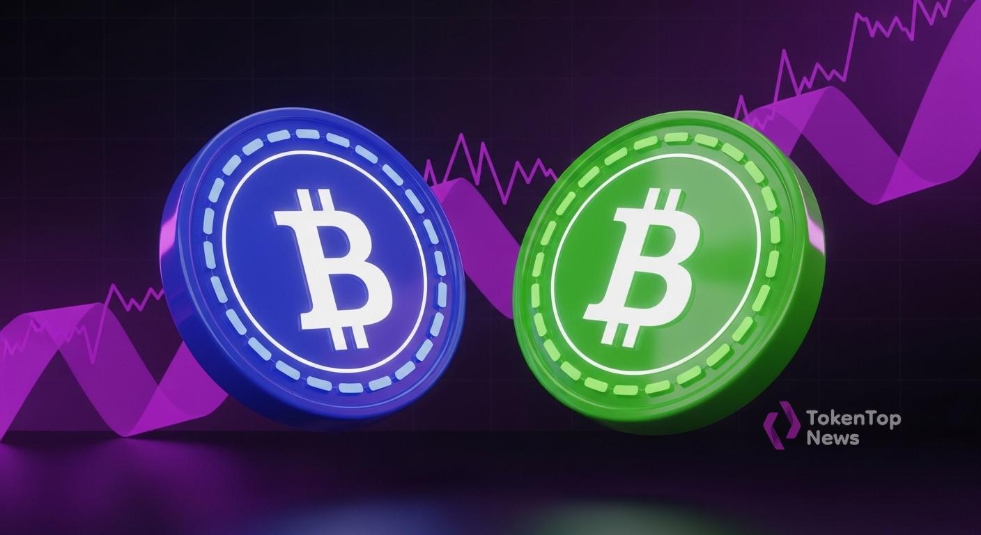 USDC narrows USDT transfer lead as Mizuho flags metrics