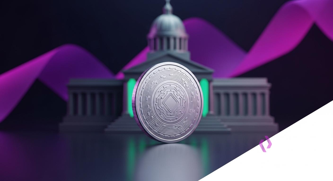 USSD stablecoin details Treasury-backed design via Frax