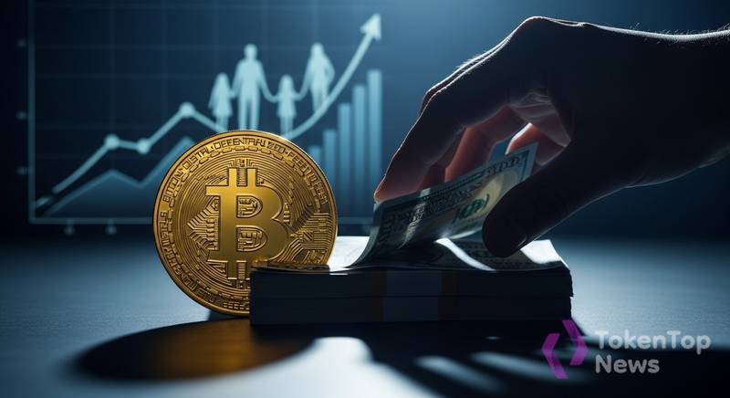 Wealthy Families Are Quietly Parking Millions in Bitcoin — And It’s a Different Signal