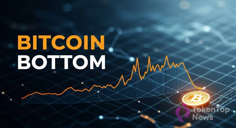 Willy Woo: On-Chain Models Put Bitcoin Bottom Range at $46K–$54K
