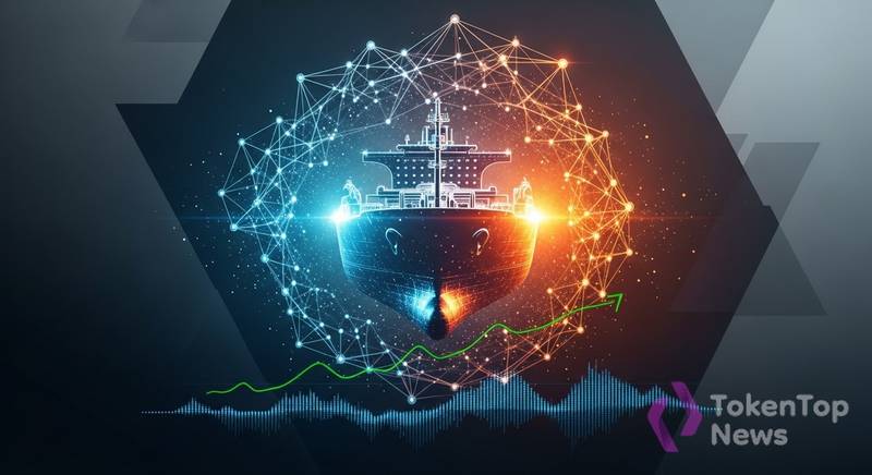 Wintermute Report: Hormuz Oil Stabilization Could Reshape Crypto Market Conditions