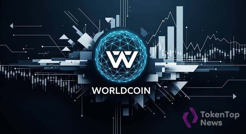 Worldcoin Sells 226.43M WLD via OTC, Receives $63M USDC