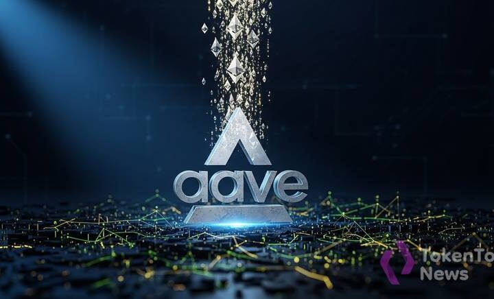 Aave DAO Proposes 25,000 ETH for rsETH Recovery