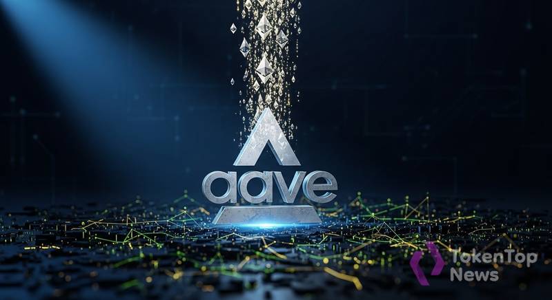 Aave DAO Proposes 25,000 ETH for rsETH Recovery
