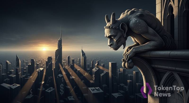 Adam Back Says Bitcoin Has Come a Long Way at LONGITUDE Paris