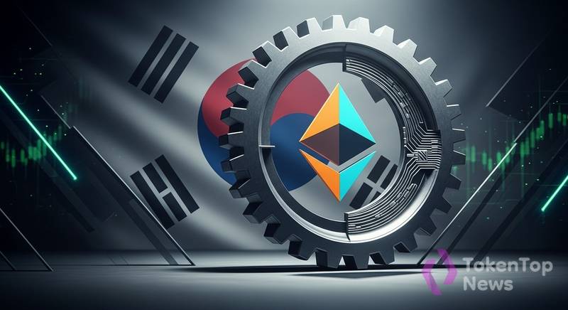 Bank of Korea Calls for Crypto Protection Mechanism