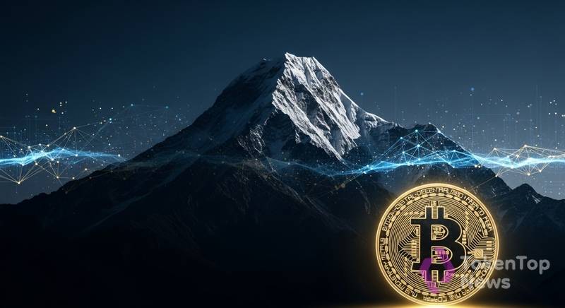 Bhutan Moves $23M in Bitcoin as Reported Holdings Drop 70%