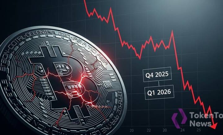 Bitcoin Bear Markets in Q4 2025 and Q1 2026 Echo 2022