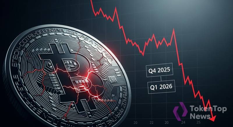 Bitcoin Bear Markets in Q4 2025 and Q1 2026 Echo 2022