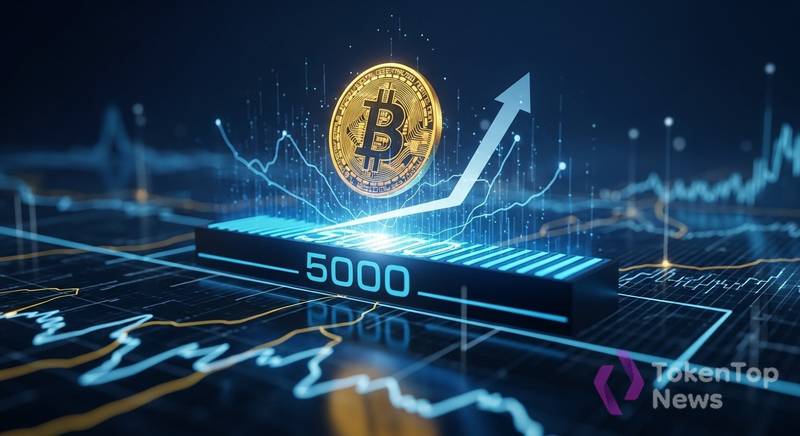 Bitcoin above $75,000: BTC Briefly Reclaims Key Level
