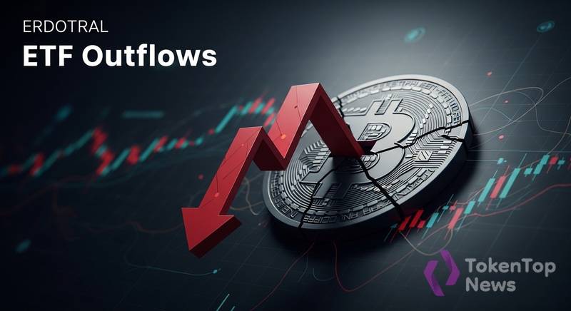 Bitcoin ETF Flows Today: 1-Day Net Outflow Reaches $170.47M
