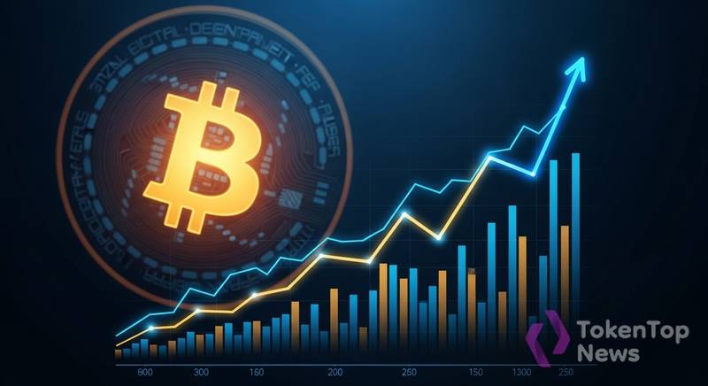 Bitcoin ETF Flows Today: $240M In, $771M in 7 Days