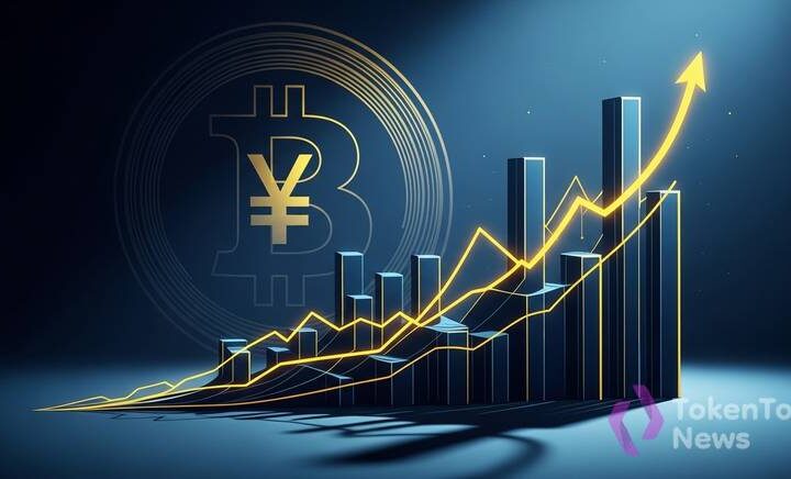 Bitcoin ETF Flows Today: BTC Funds Add $337M in Daily Net Inflows