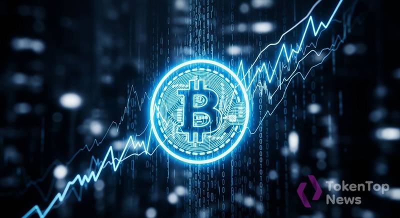 Bitcoin Eyes Short Squeeze as BTC Tests $74K Resistance