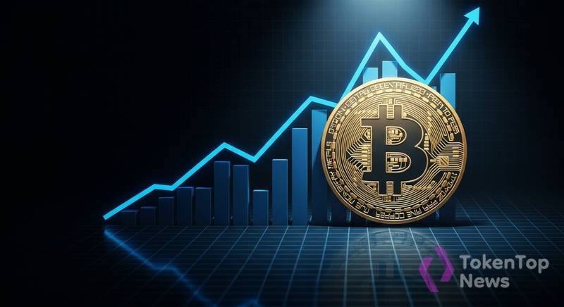 Bitcoin Spot ETFs See $471M Net Inflow on April 6, SoSoValue Says
