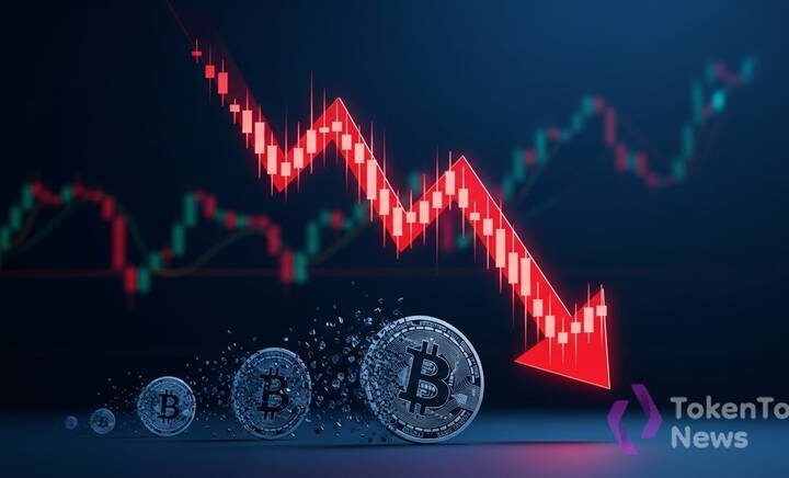 Bitcoin Spot ETFs See $89.68M Net Outflow on April 28: SoSoValue Data