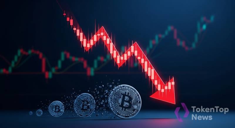 Bitcoin Spot ETFs See $89.68M Net Outflow on April 28: SoSoValue Data