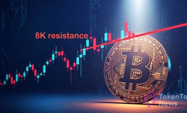 Bitcoin Nears $78K Resistance: The Week On-Chain 2026