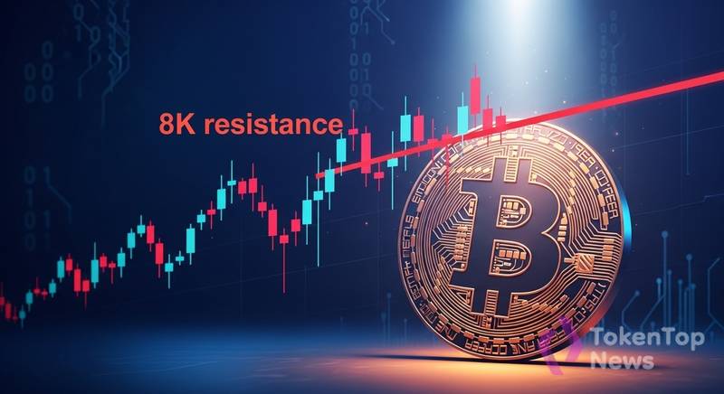 Bitcoin Nears $78K Resistance: The Week On-Chain 2026