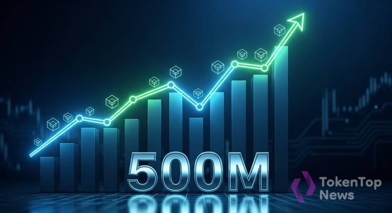 Blockchain Capital Seeks $700M for Two New Funds