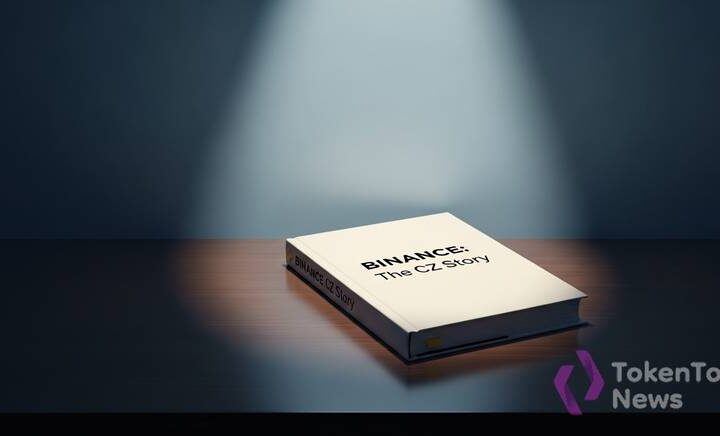 BNB News: CZ’s Autobiography Mentions His Father Most, Ahead of He Yi and Sister