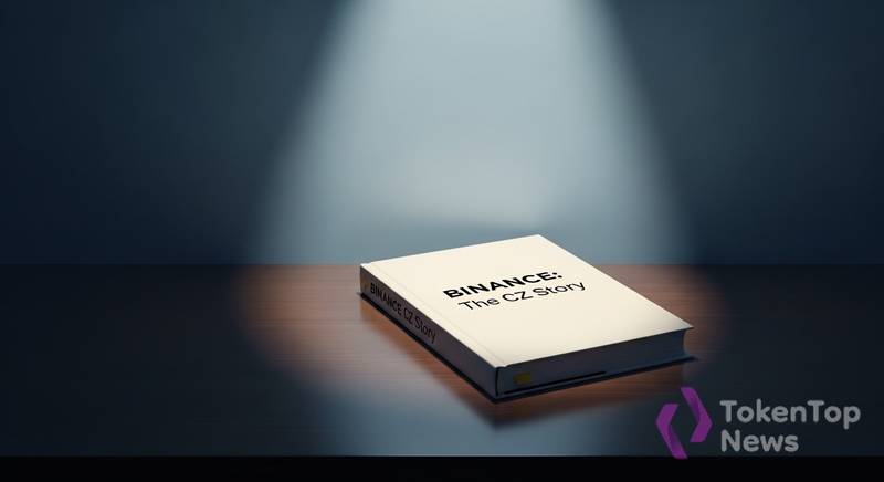 BNB News: CZ’s Autobiography Mentions His Father Most, Ahead of He Yi and Sister