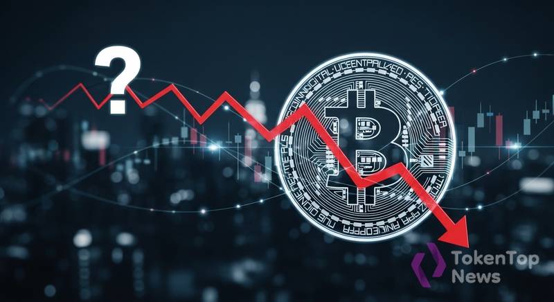 BTC to $100K? Why Bitcoin Could Drop to $55K First