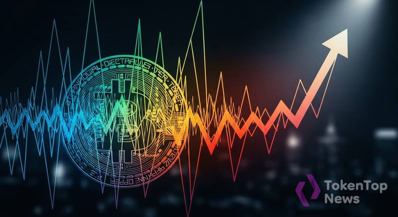 BTC Stress Cycle Nears End, But Reversal Not Confirmed