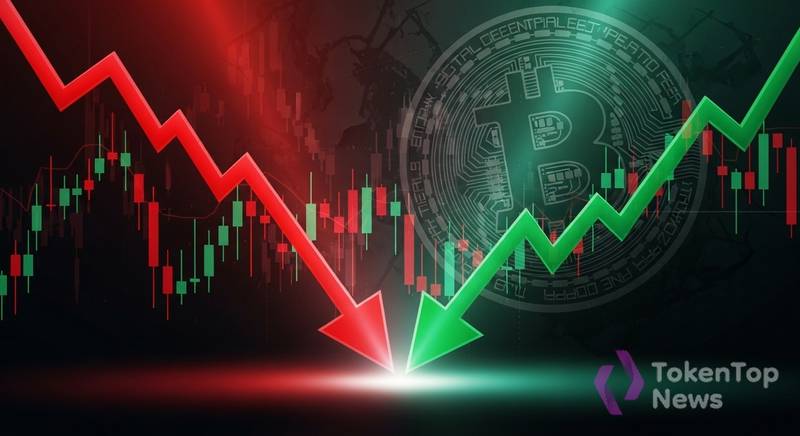 BTC Shorts Win as 0x2fc3 Closes Losing Long and Flips Short