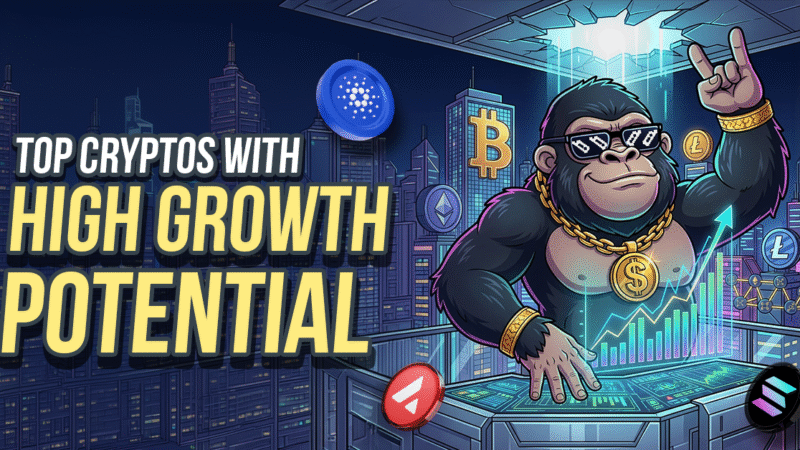 APEMARS Presale – Best Crypto Presale to Buy Among Top Meme Coins?