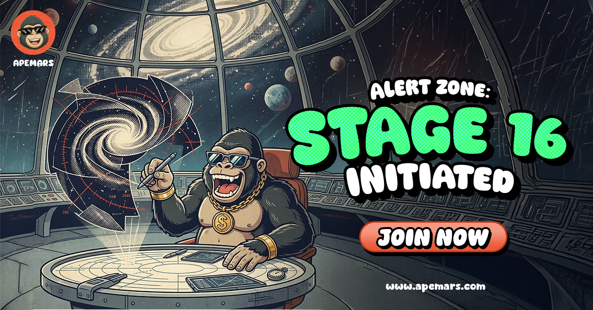 Is APEMARS the Best Crypto to Buy Today After Raising $423K? As TRON Aligns with Ethereum, SUI Hits $585M in DeFi, While APRZ Crosses 23.2B Tokens Sold image 3