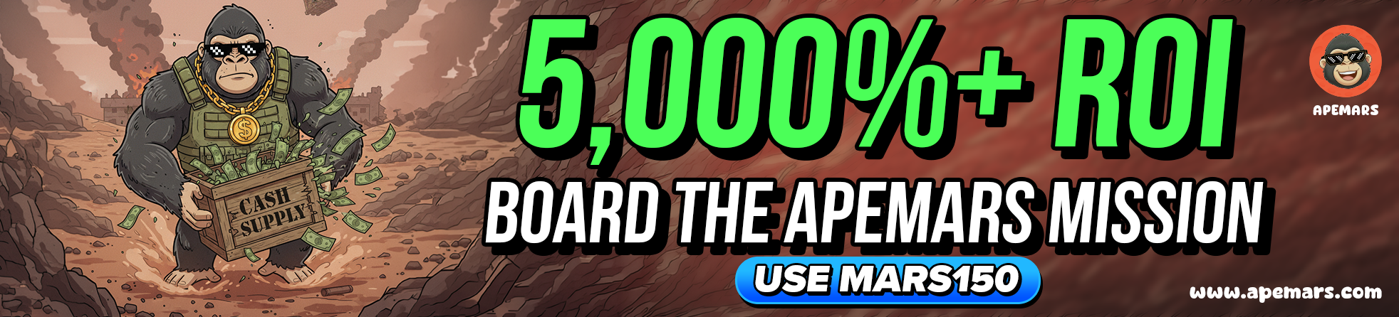 Is This Altcoin News Cycle the Breakout Moment for APEMARS in the Top Crypto Presale Market with XRP and XLM Signals Rising? image 2