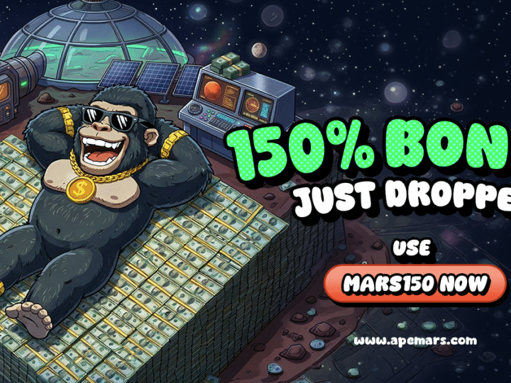 SEC DeFi Rules Debate, Baby Doge Coin & SPX6900 Trends Highlight APEMARS Top 100x Meme Coin to Watch With MARS150 Code