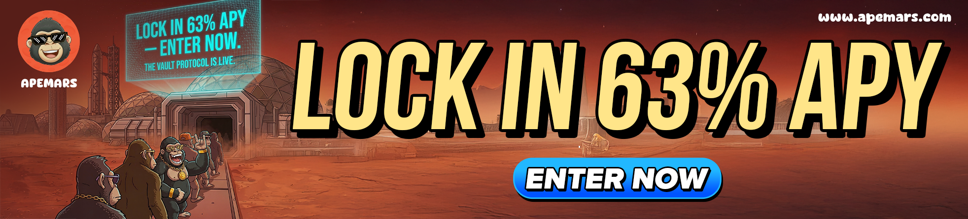 Crypto Bull Runs: Bitcoin Cash and Hyperliquid Expand, APEMARS Surges at $0.00028816 With 23.28B Tokens Sold in Presale as Top 100x Coin image 4